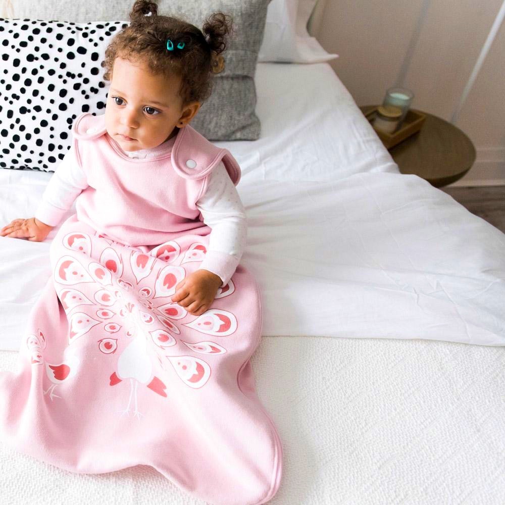 NEW W/tags Wee urban 6-18months sleep bag made in Canada 🇨🇦